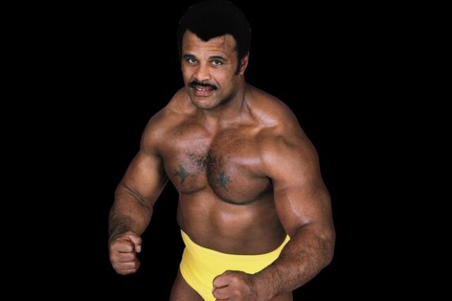 Rocky Johnson: Πέθανε ο ακτιβιστής θρύλος του WWE και πατέρας του Rock