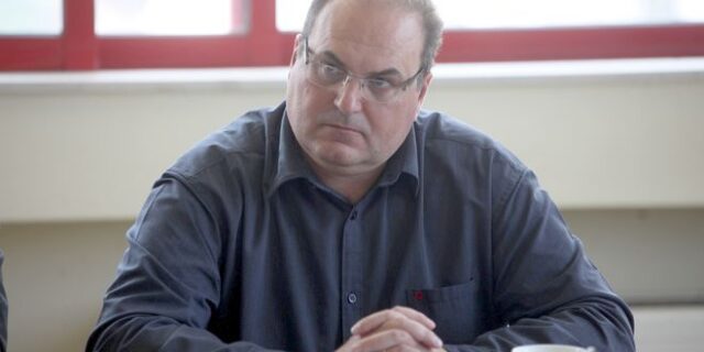Χαλάνδρι: Μόνο με σημαιοφόρους και παραστάτες η παρέλαση για την 28η Οκτωβρίου