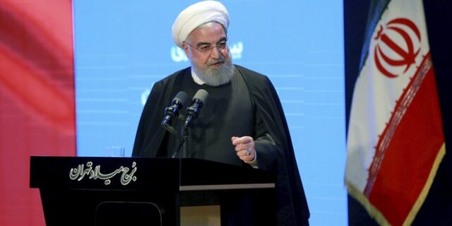 Ιράν: Αποχωρεί από τη συμφωνία για τα πυρηνικά – Χωρίς περιορισμό ο εμπλουτισμός ουρανίου