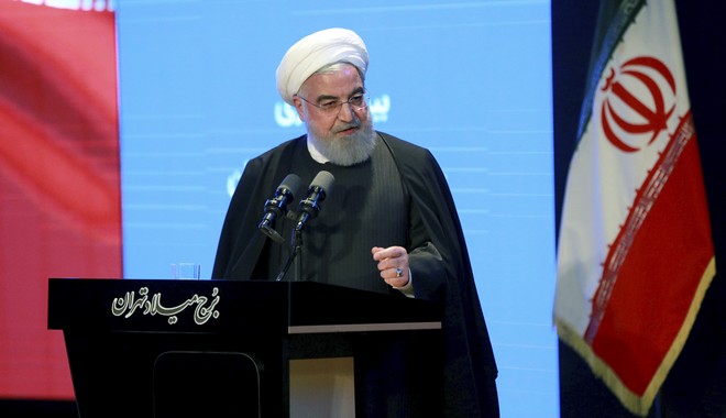 Ιράν: Αποχωρεί από τη συμφωνία για τα πυρηνικά – Χωρίς περιορισμό ο εμπλουτισμός ουρανίου