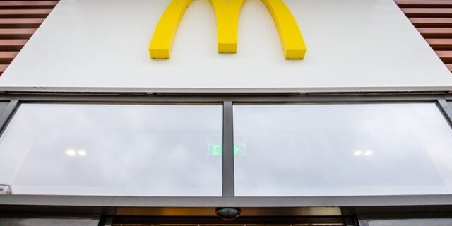 McDonald’s: Έφθασε τα 25 εστιατόρια στην Ελλάδα