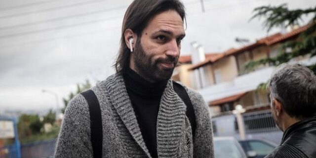 Γιώργος Σαμαράς: Η ρομαντική πρόταση γάμου στην Κωνσταντίνα Κομματά