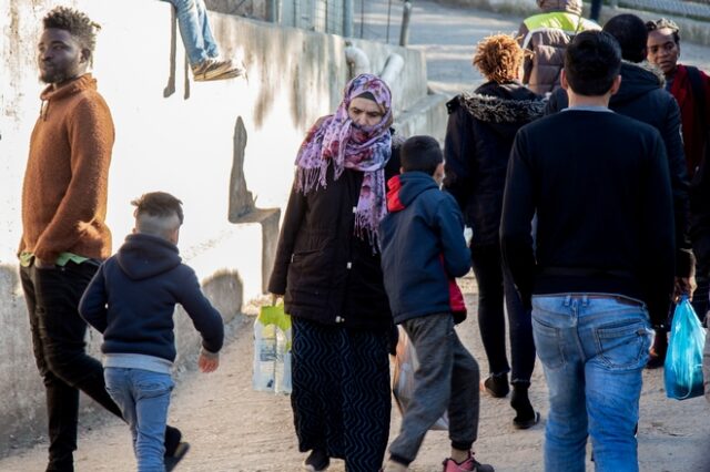 Προσφυγικό: Γενική απεργία στα νησιά του βόρειου Αιγαίου