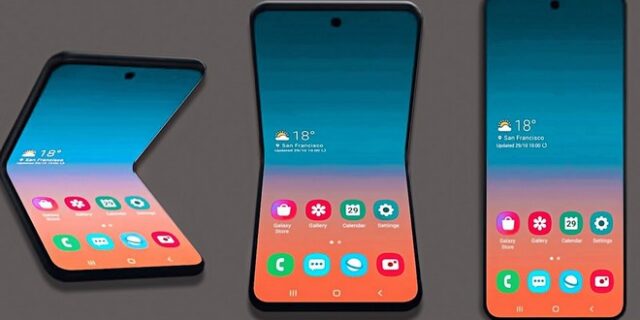 Samsung Galaxy Fold 2: Οι πρώτες πληροφορίες αποκαλύπτουν πανίσχυρα specs
