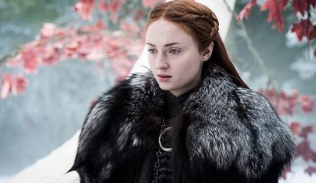 Game of Thrones: Η Σάνσα Σταρκ δεν θα “επιστρέψει” στο Winterfell