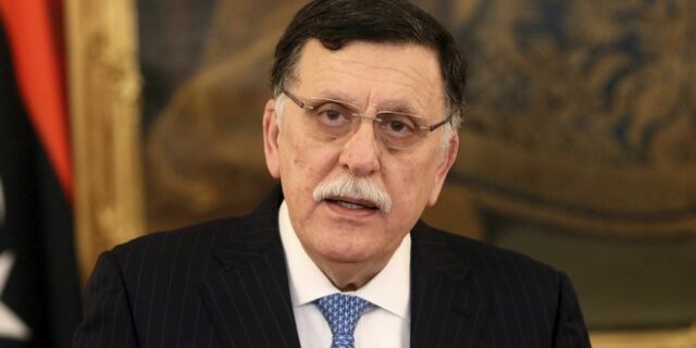 Λιβύη: Διαδηλωτές έκλεισαν το λιμάνι της Ζουεϊτίνα