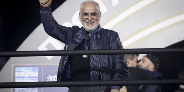 ΠΑΕ ΠΑΟΚ: “Εισήγηση μνημείο υποδούλωσης”