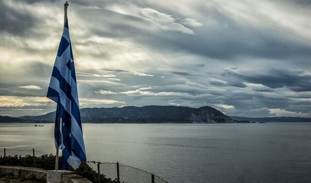 Υπουργείο Εξωτερικών σε Ακάρ: “Είναι υποκριτικό να μιλάει η Τουρκία για διεθνές δίκαιο”