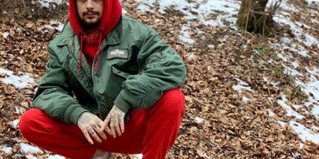 Sin Boy: Έγραψε γράμμα στον Μάικλ Τζάκσον – Η χάρη που του ζήτησε