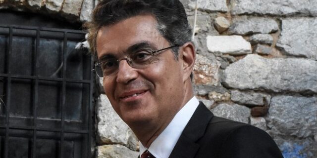 Το όνομα του Λίνου Σισιλιάνου στο τραπέζι για την Προεδρία της Δημοκρατίας