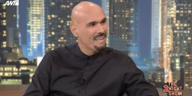Δημήτρης Σκουλός για GNTM 2: Πώς και γιατί έγινε το φιάσκο του τελικού