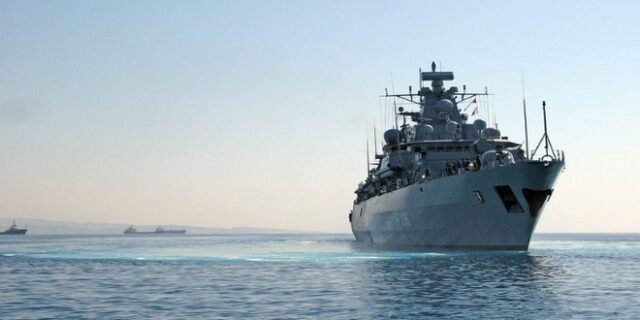 Λιβύη: Ενεργοποίηση της επιχείρησης “Σοφία” – Παραβιάστηκε η εκεχειρία