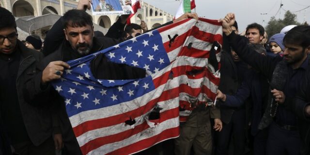 Ιράν – Μέση Ανατολή: Ο Θουκυδίδης συναντά το Game of Thrones