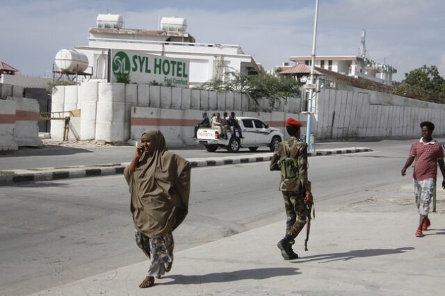 Σομαλία: Τζιχαντιστές επιτέθηκαν σε χωριό – 19 νεκροί