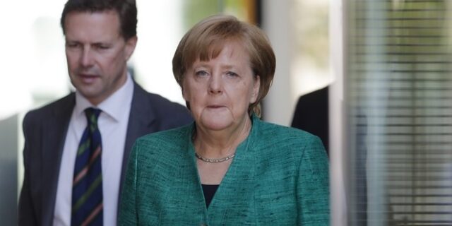Διάσκεψη Βερολίνου: Η Γερμανία “δείχνει” Ηνωμένα Έθνη – Δεν επέβαλε η Τουρκία τον αποκλεισμό της Ελλάδας