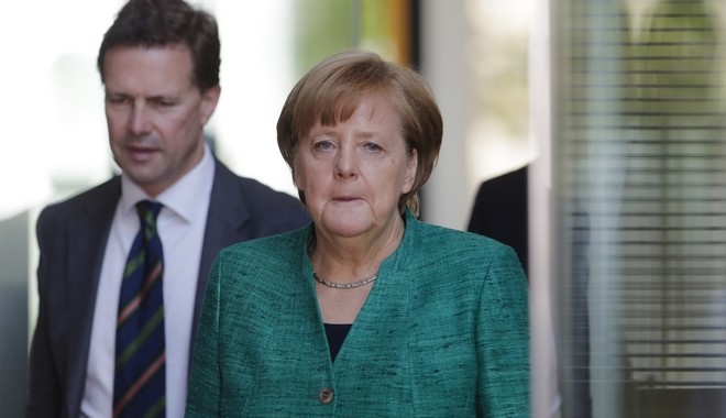 Διάσκεψη Βερολίνου: Η Γερμανία “δείχνει” Ηνωμένα Έθνη – Δεν επέβαλε η Τουρκία τον αποκλεισμό της Ελλάδας