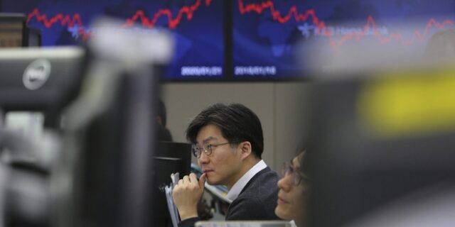 Χρηματιστήριο: Ανοδικά κινήθηκε το Τόκιο