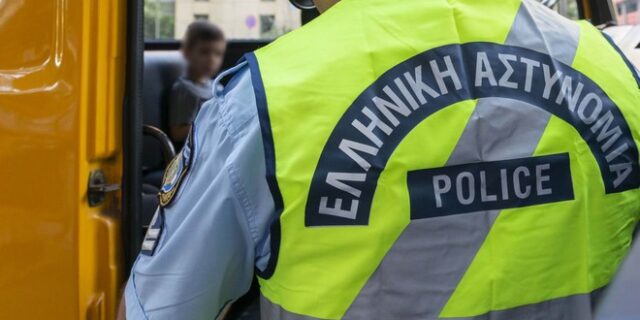 Καταδικάστηκαν ο οδηγός και οι συνοδοί που ξέχασαν 3χρονο αγοράκι μέσα σε σχολικό λεωφορείο