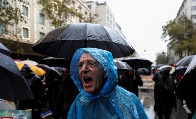 Συντάξεις: Νέο ασφαλιστικό – Ποιοι θα πάρουν αυξήσεις έως 252 ευρώ