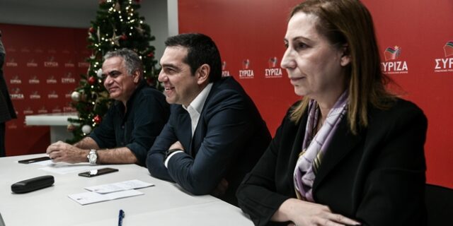 Οι τάσεις στην Κουμουνδούρου ξεκίνησαν τη μάχη για το …νέο Γραμματέα!