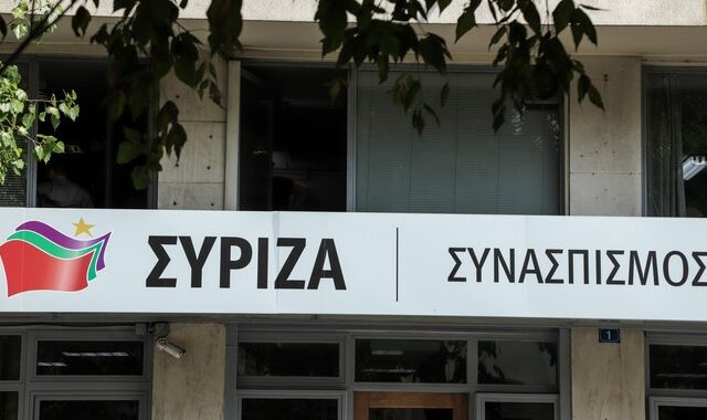 ΣΥΡΙΖΑ: Θετική η επίσκεψη Χάφταρ – Ας ζητήσει επιτέλους ο πρωθυπουργός την επέκταση των κυρώσεων κατά της Τουρκίας