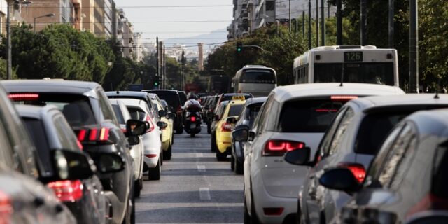 Πώς θα είναι το προσωρινό δίπλωμα οδήγησης που θα έρχεται στο κινητό μας