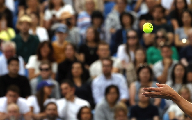 Australian Open: Αστυνομικοί που μιλούν ελληνικά παρακολουθούν τους Έλληνες οπαδούς