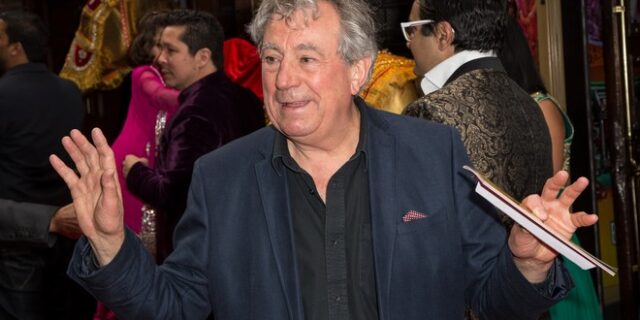 Πέθανε ο Terry Jones των Monty Python