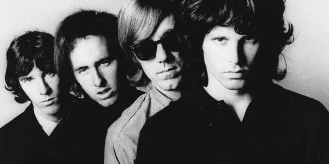 The Doors: 5 πράγματα που πρέπει να ξέρεις για τη θρυλική μπάντα του Jim Morrison