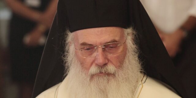 Αίγυπτος: Ανοίγει την Παρασκευή ο ελληνικός ναός της Υπαπαντής στην Τάντα