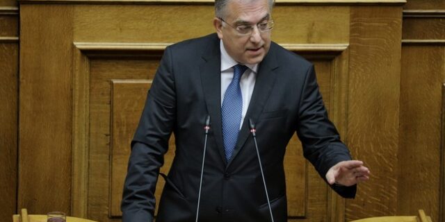 Θεοδωρικάκος: Ο νέος εκλογικός νόμος είναι αναλογικότερος και διασφαλίζει την κυβερνησιμότητα