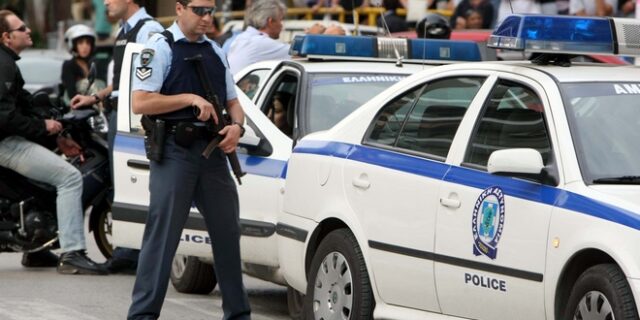 Θεσσαλονίκη: Ανθρωποκυνηγητό για τη σύλληψη δραπέτη