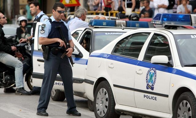 Θεσσαλονίκη: Ανθρωποκυνηγητό για τη σύλληψη δραπέτη