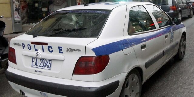 Κορονοϊός – Θεσσαλονίκη: Σαρωτικοί έλεγχοι της αστυνομίας για την  αποφυγή συνωστισμού