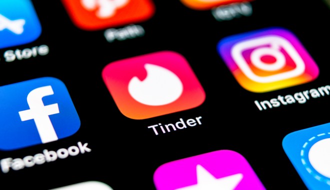 Το Tinder προσθέτει “Panic Button” για να σε σώσει από επικίνδυνο ραντεβού