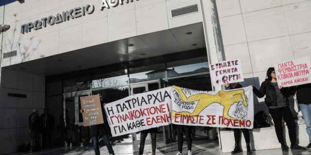 Λιμενικός για Τοπαλούδη: “Η κοπέλα φώναζε μέσα στο διαμέρισμα”