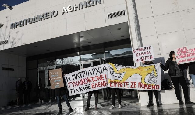 Λιμενικός για Τοπαλούδη: “Η κοπέλα φώναζε μέσα στο διαμέρισμα”