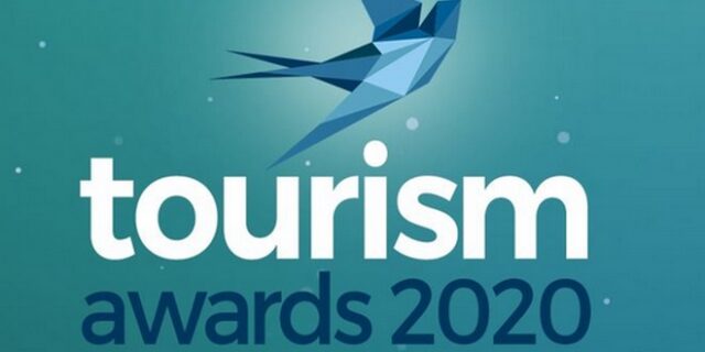 Tourism Awards 2020: Την Τετάρτη 3 Ιουνίου θα ανακοινωθούν οι νικητές