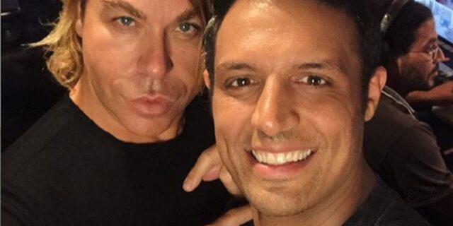 Best Friend’s Fear: Η “χοντρή” φάρσα στον Τρύφωνα Σαμαρά και η πρώτη του αντίδραση