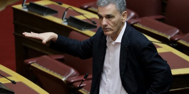 Τσακαλώτος: Όταν οι μετανάστες έχουν λιγότερα δικαιώματα τροφοδοτείται ο ρατσισμός