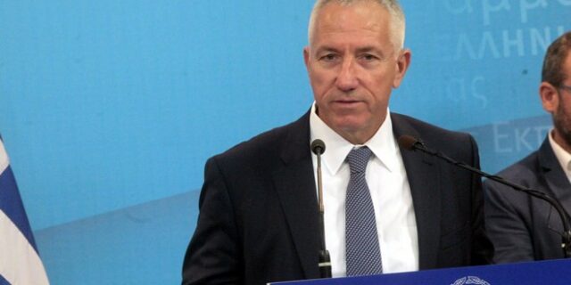 Μιχάλης Τσαμάζ: Αυτός είναι ο νέος βασικός μισθός στον όμιλο ΟΤΕ