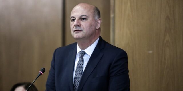Τσιάρας: “Υπάρχει σκέψη αυστηροποίησης των ποινών για αδικήματα σεξουαλικής κακοποίησης”