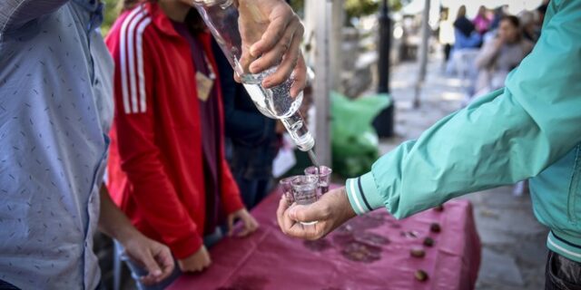 Τσιπουράδικα: Έρχεται το τέλος τους;