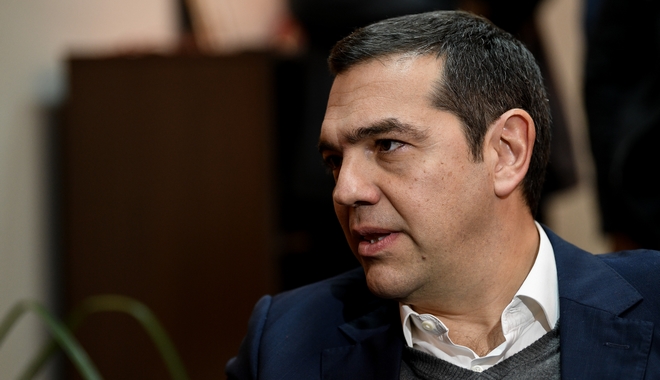 Τσίπρας από Βρυξέλλες: Δυστυχώς ο κ. Μητσοτάκης δεν διεκδίκησε επιπρόσθετα κονδύλια για την Ελλάδα