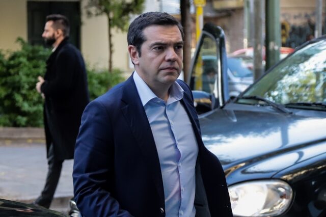O ΣΥΡΙΖΑ οδηγείται στο να μην ψηφίσει τη Συμφωνία για τις αμερικάνικες βάσεις