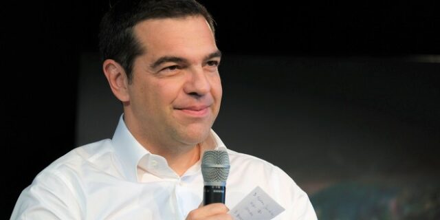 Με περιοδείες σε Ηλεία, Καβάλα ο Αλ. Τσίπρας επιδιώκει την επανεκκίνηση του μετασχηματισμού
