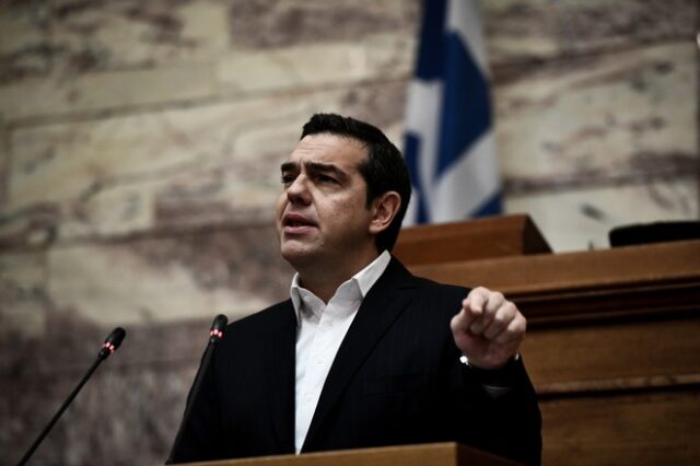 “Αν ο Τραμπ δεν στηρίξει την Ελλάδα να επανεξετάσουμε την υπογραφή της Συμφωνίας για τις βάσεις”