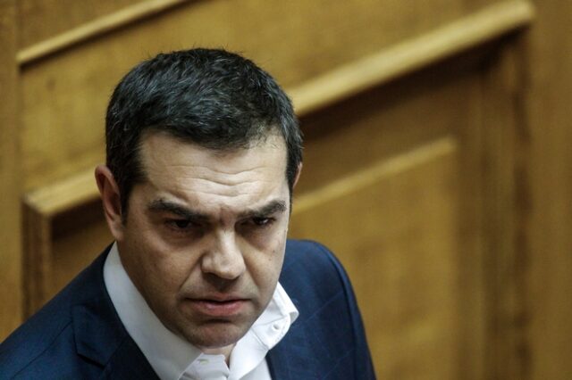 EastMed: Προειδοποιήσεις ΣΥΡΙΖΑ ενόψει και της συνάντησης Μητσοτάκη -Τραμπ
