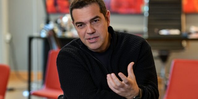 Τσίπρας: Επανεκλογή Παυλόπουλου και εθνική γραμμή στα ελληνοτουρκικά