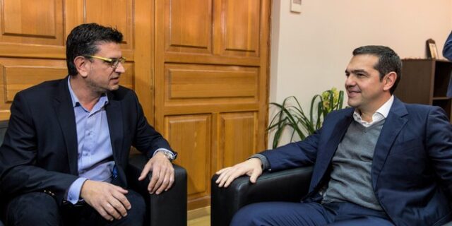 Τσίπρας: Φοβάμαι ότι το έργο Πατρών – Πύργου θα πάει στις καλένδες
